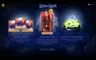 Preview / Loading screen