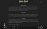 Rules / How to play