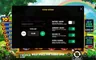 Game settings