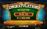 Win screen