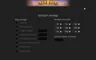 Autoplay settings