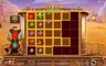 Free spins screen