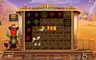 Free spins screen