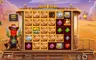 Free spins screen