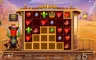 Free spins screen