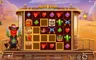 Free spins screen