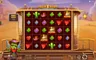 Free spins screen
