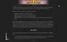 Rules / How to play