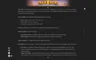Rules / How to play