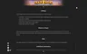Rules / How to play