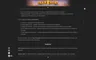 Rules / How to play