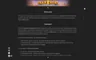 Rules / How to play