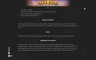 Rules / How to play