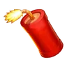 Dynamite Stick
