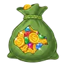 Money Bag