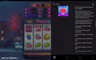Paytable