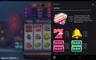 Paytable