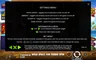 Rules / How to play