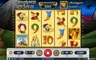 Free spins screen