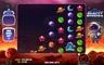 Free spins screen