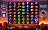Free spins screen