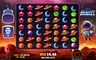 Free spins screen