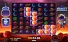 Free spins screen