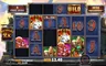 Free spins screen