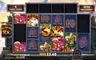 Free spins screen