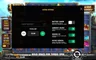 Game settings