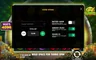 Game settings