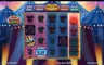 Free spins screen