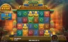 Free spins screen