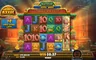 Free spins screen