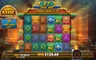 Free spins screen