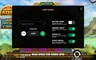 Game settings