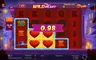 Free spins screen