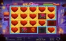 Free spins screen