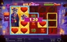 Free spins screen