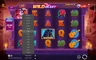 Info / About screen