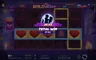 Win screen