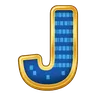 J