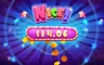 Free spins screen