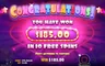 Win screen