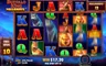 Free spins screen