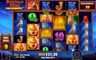 Free spins screen