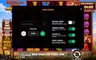 Game settings