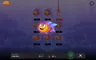 Free spins screen
