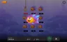 Free spins screen