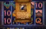 Free spins screen